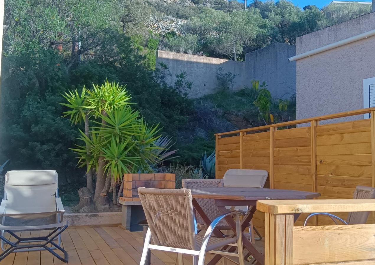 Residence Marine De Palumbare L'Ile-Rousse (Corsica) Exterior foto