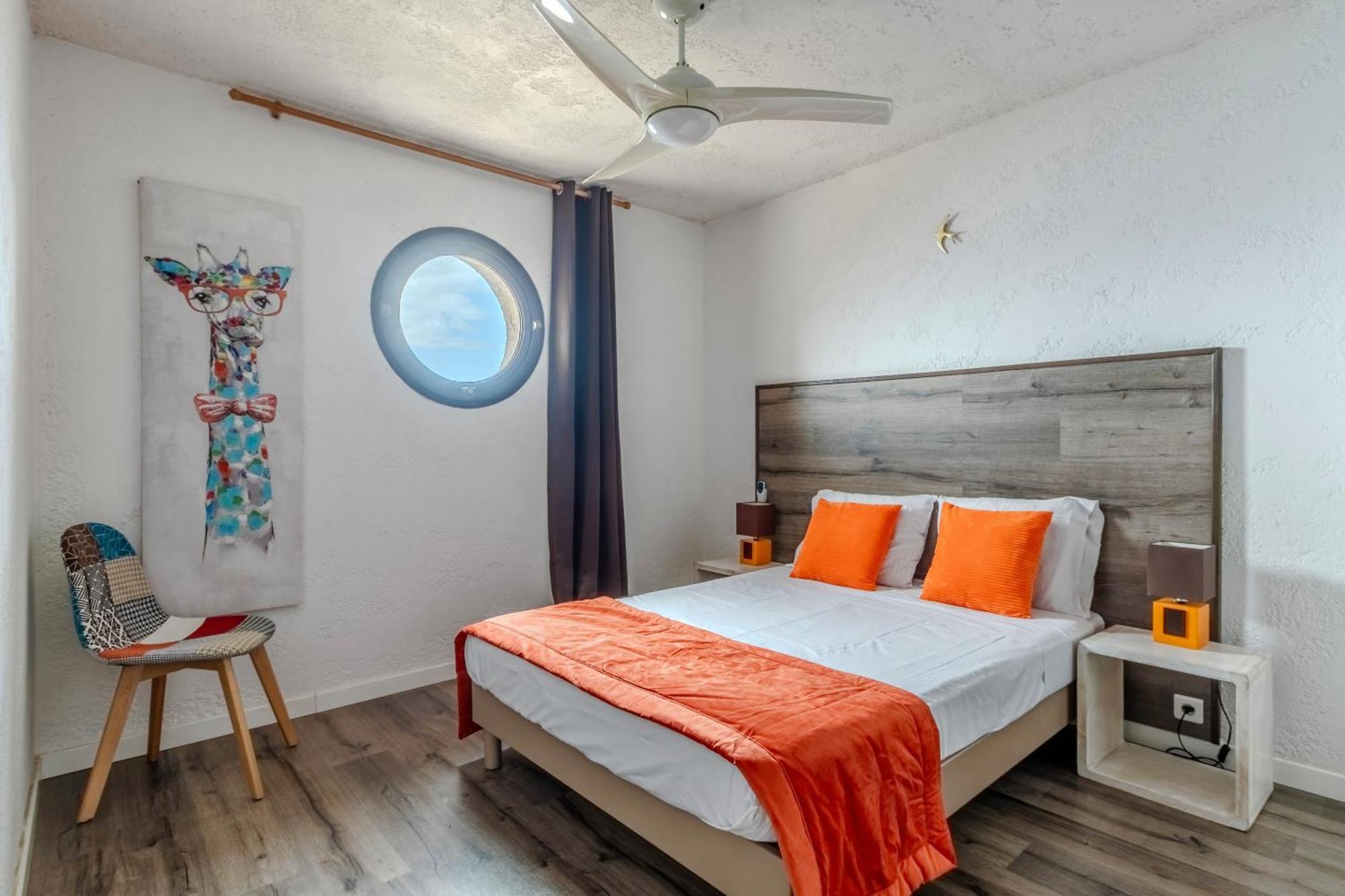 Residence Marine De Palumbare L'Ile-Rousse (Corsica) Exterior foto