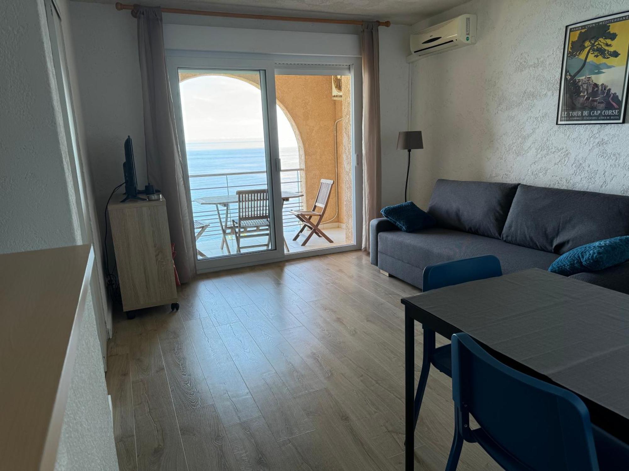 Residence Marine De Palumbare L'Ile-Rousse (Corsica) Exterior foto