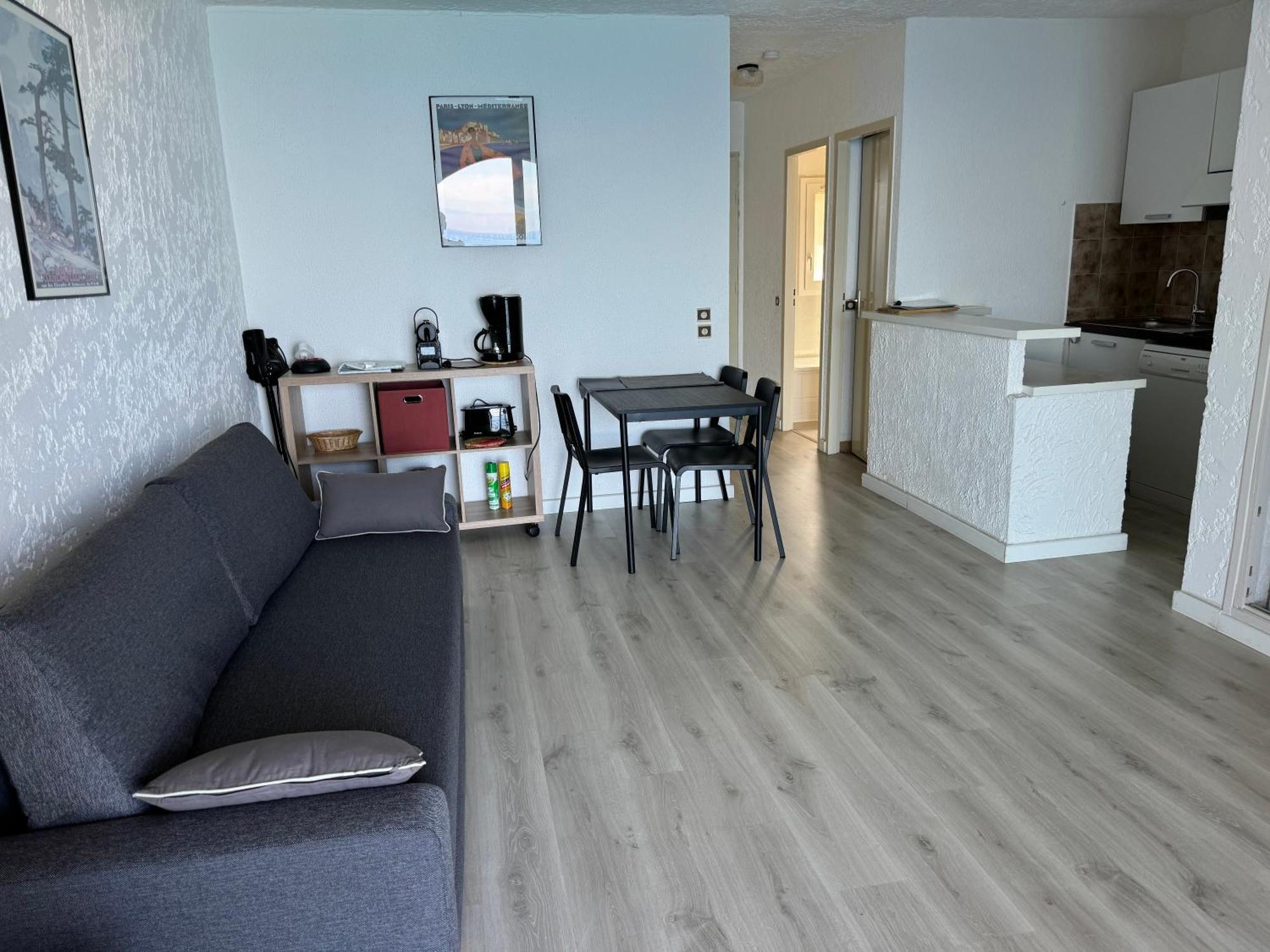 Residence Marine De Palumbare L'Ile-Rousse (Corsica) Exterior foto